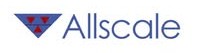 allscale logo and name image v2